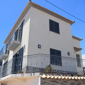 Casa de Férias Maison Avec Vue Exceptionnelle Sur L'ocean - 5 Mn Du Centre, Santa Cruz - Madeira